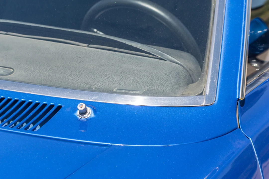 1970 AMC Javelin - Image 30 of 31