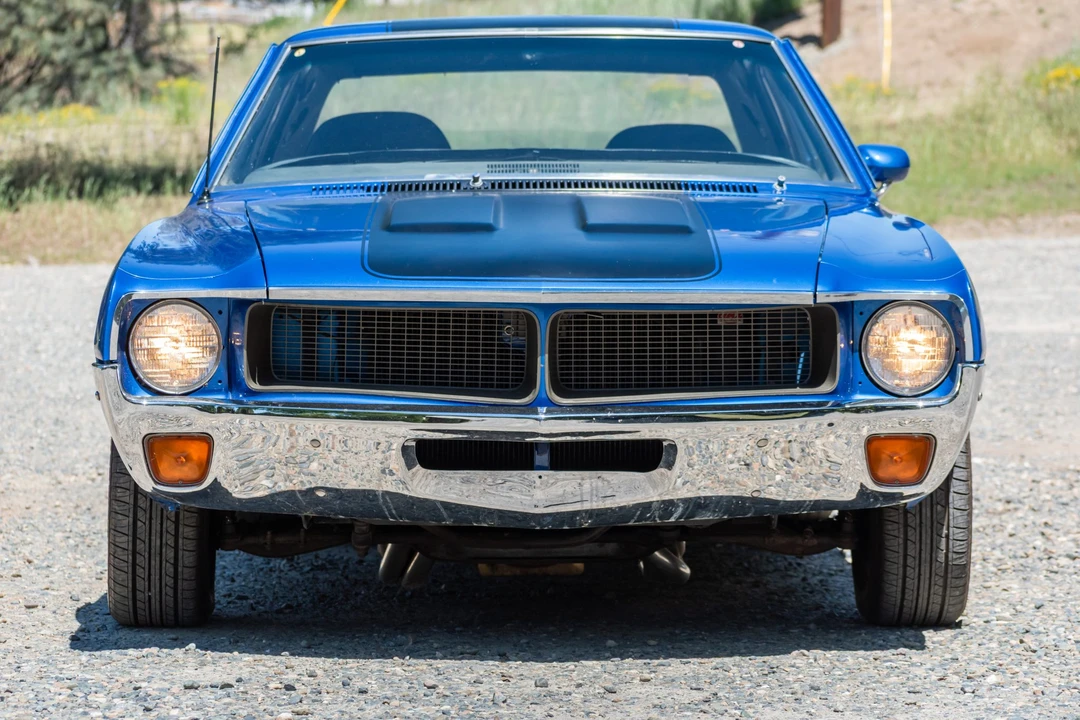 1970 AMC Javelin - Image 10 of 31
