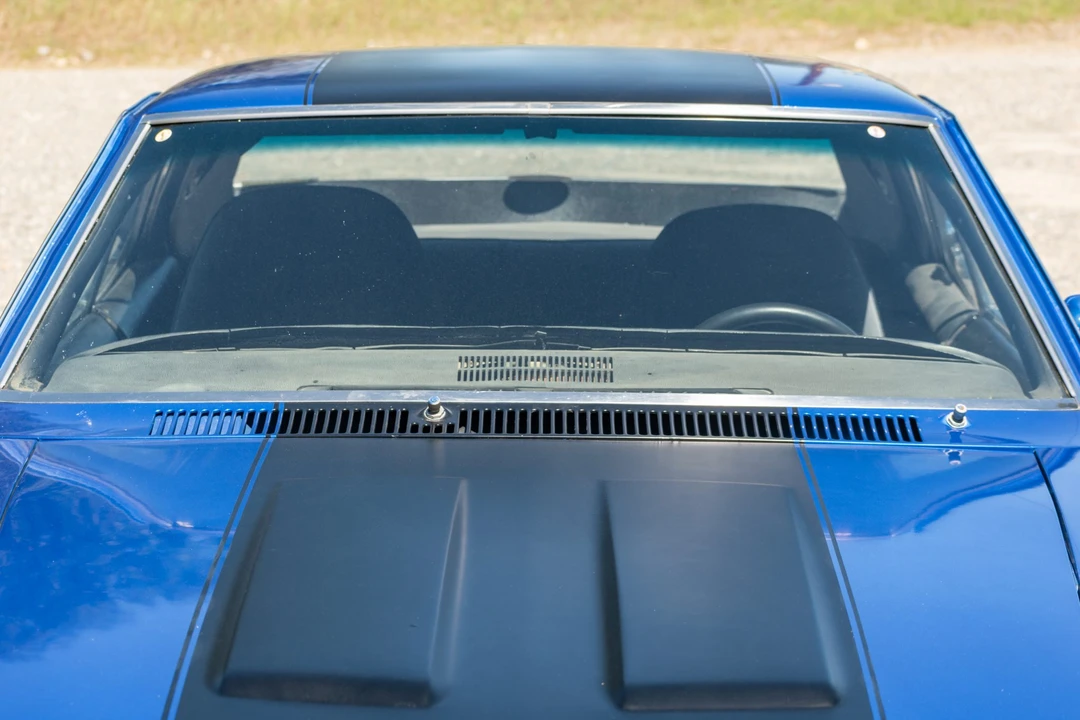 1970 AMC Javelin - Image 21 of 31