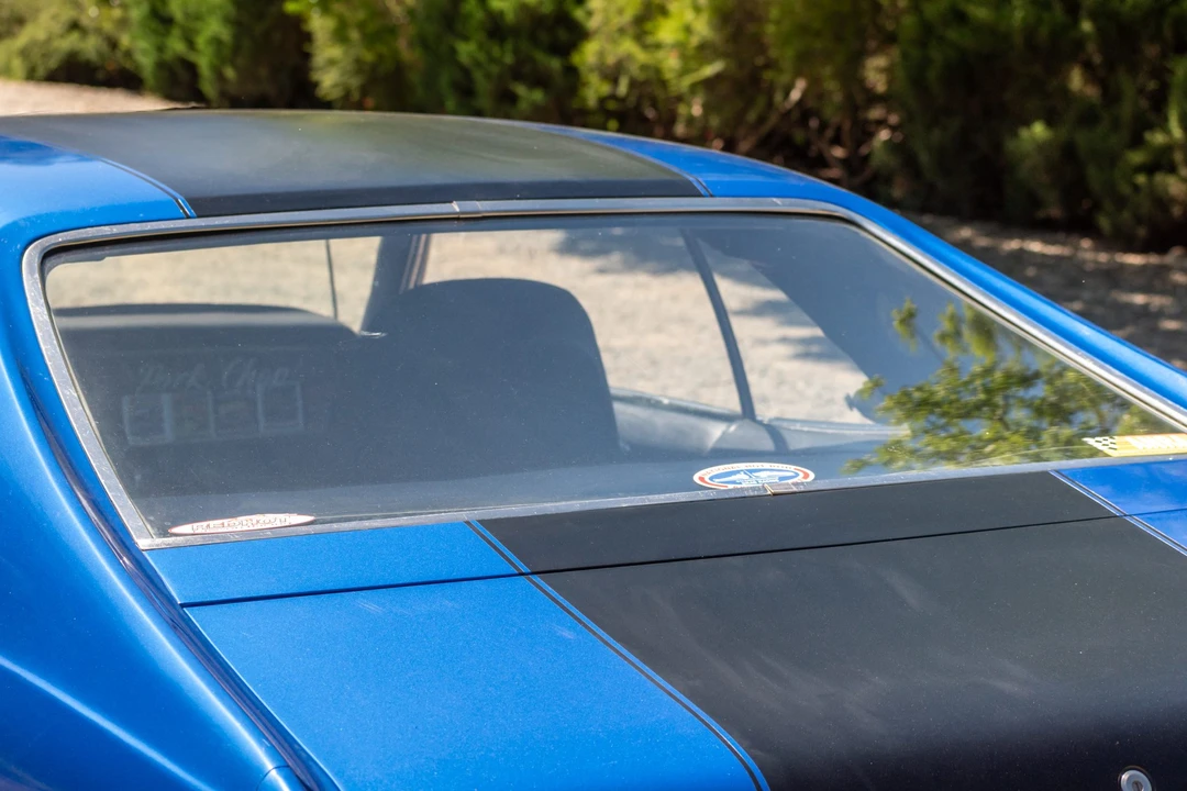 1970 AMC Javelin - Image 24 of 31