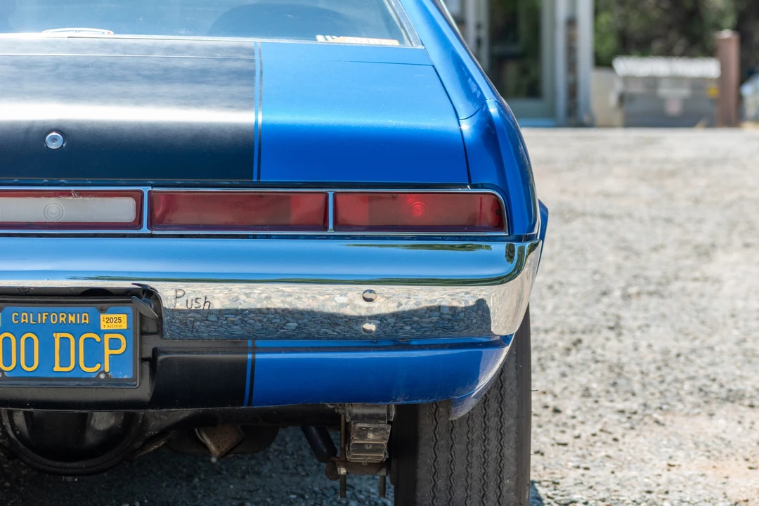 1970 AMC Javelin - Image 17 of 31