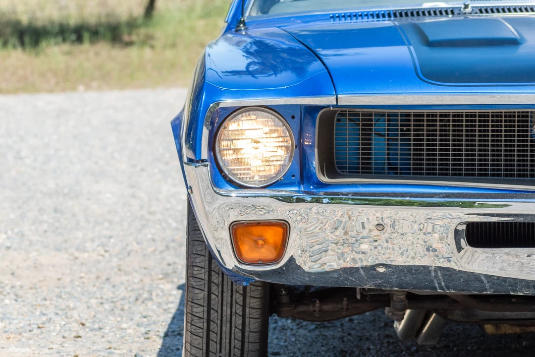 1970 AMC Javelin - Image 11 of 31