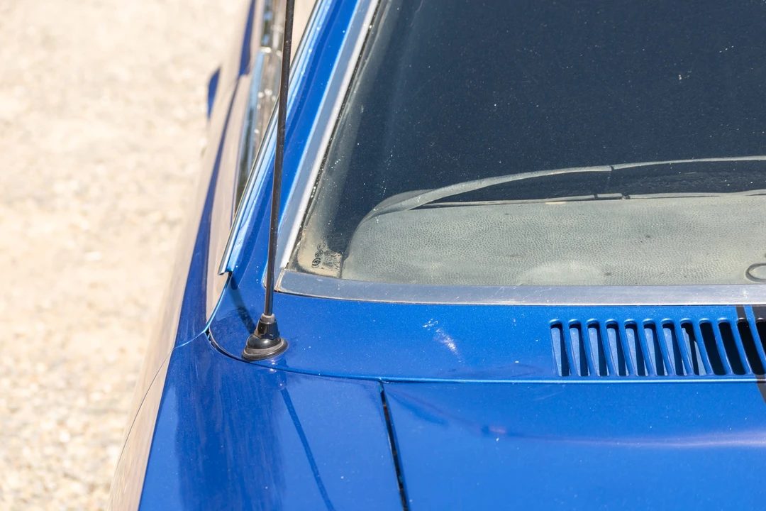 1970 AMC Javelin - Image 25 of 31