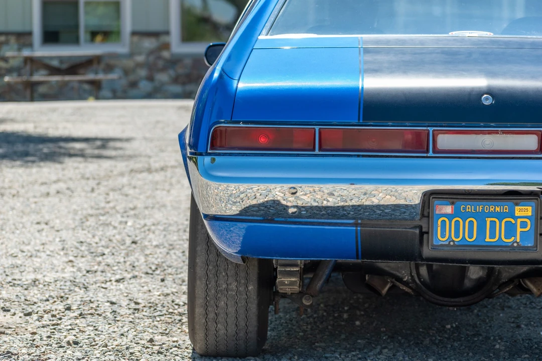 1970 AMC Javelin - Image 16 of 31