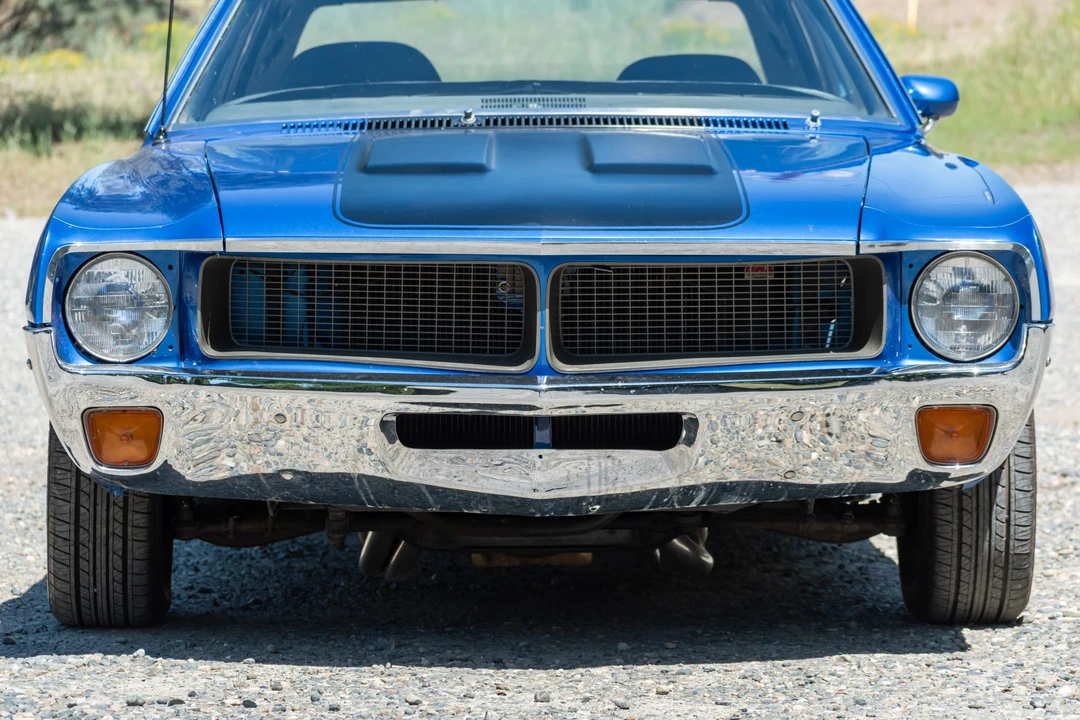 1970 AMC Javelin - Image 31 of 31