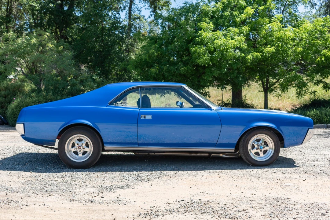 1970 AMC Javelin - Image 4 of 31