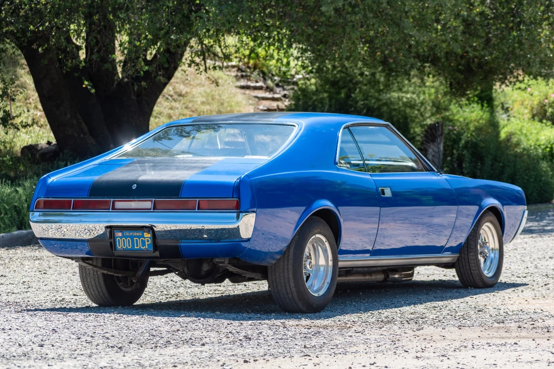 1970 AMC Javelin - Image 5 of 31
