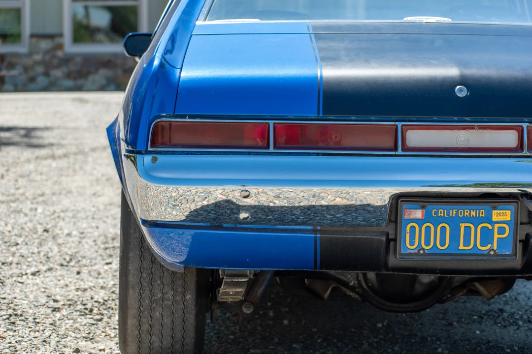 1970 AMC Javelin - Image 18 of 31