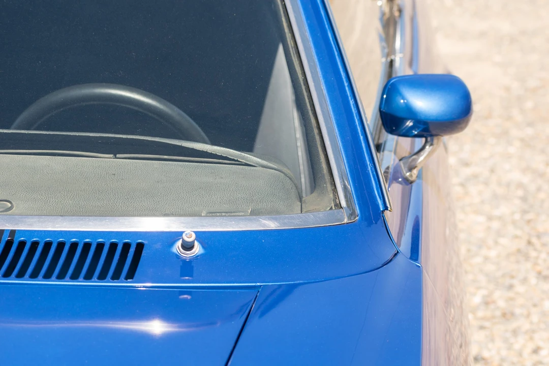 1970 AMC Javelin - Image 26 of 31