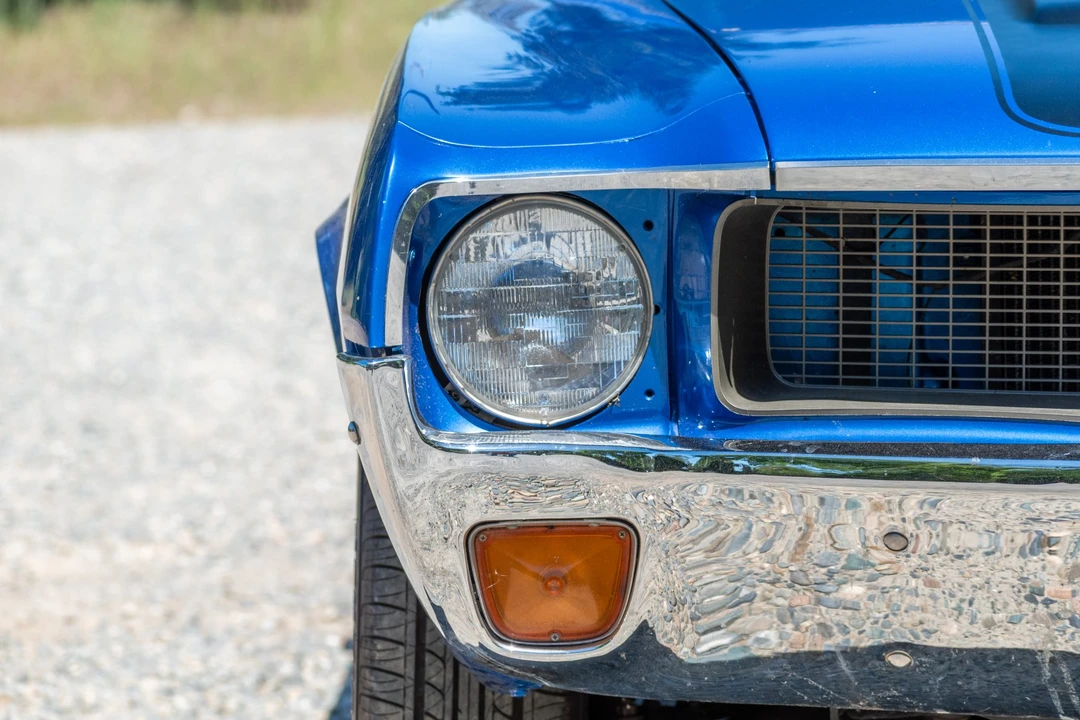 1970 AMC Javelin - Image 13 of 31