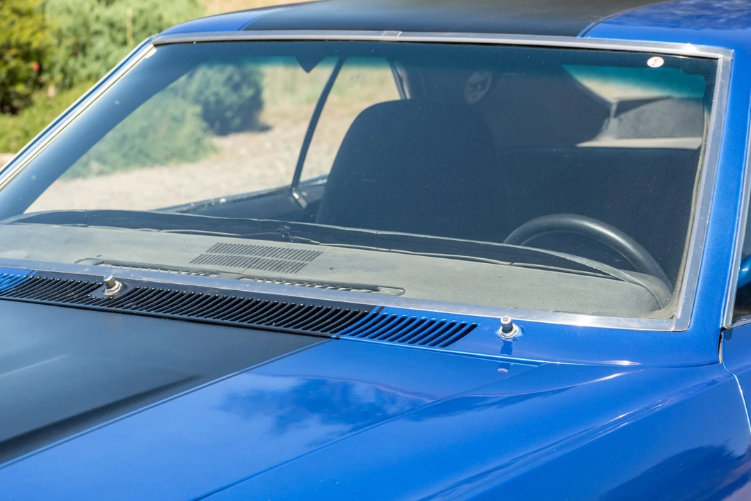 1970 AMC Javelin - Image 20 of 31