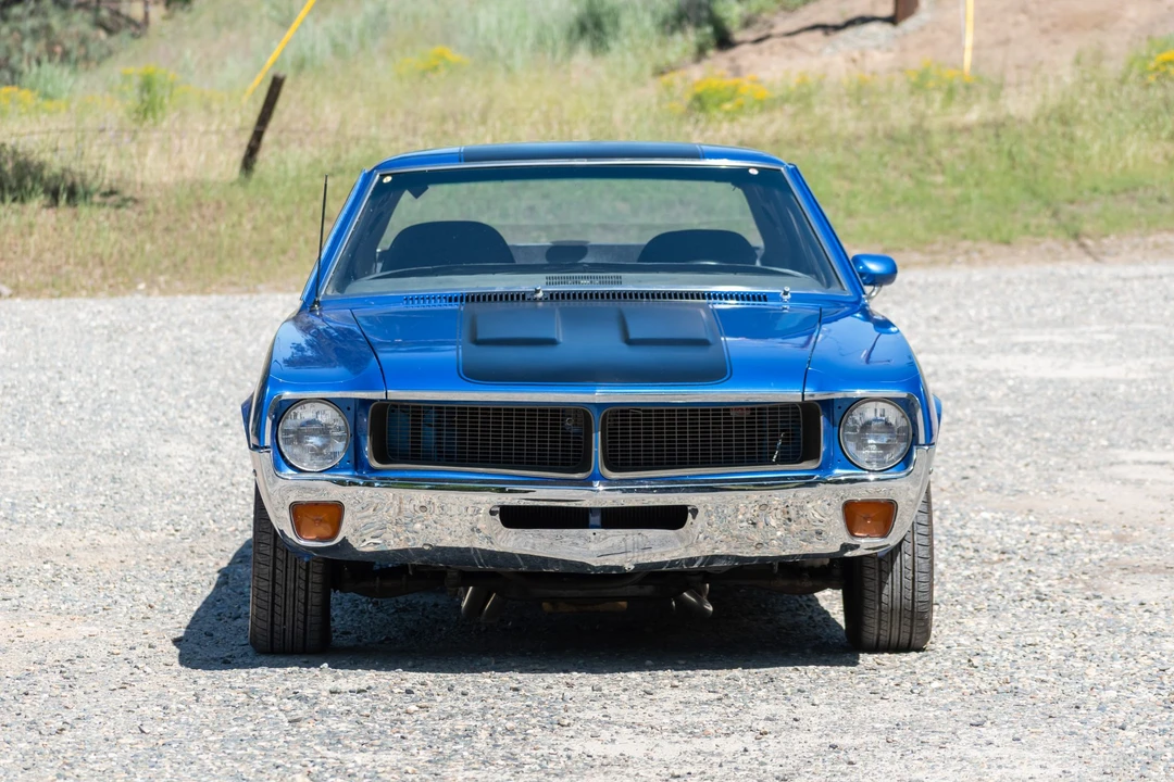 1970 AMC Javelin - Image 2 of 31