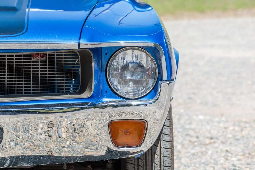 1970 AMC Javelin - Image 14 of 31