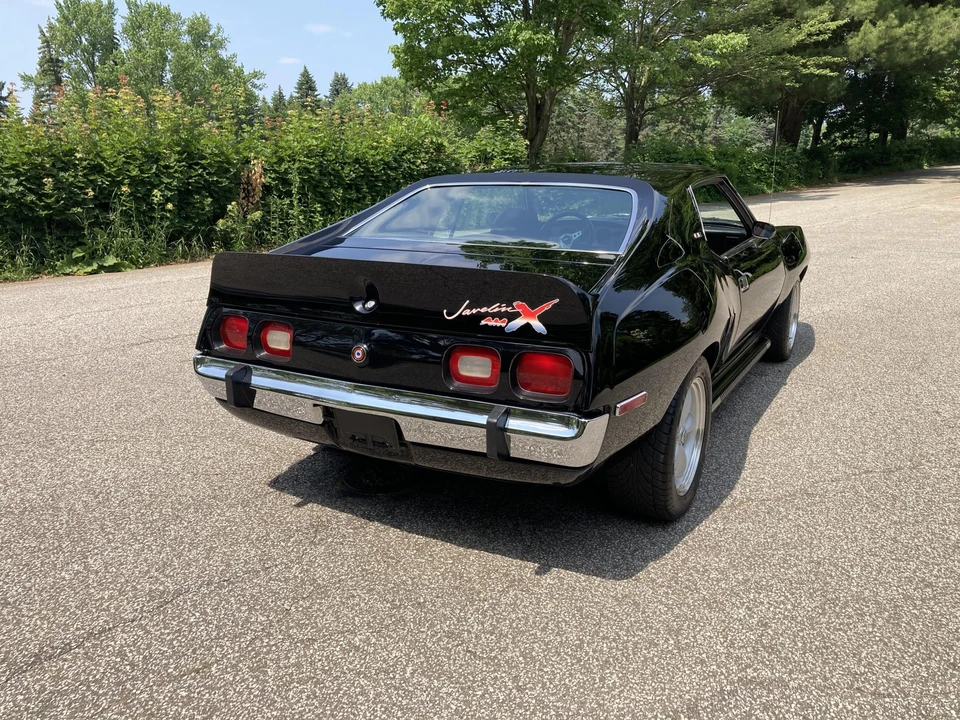 1973 AMC Javelin - Image 24 of 31