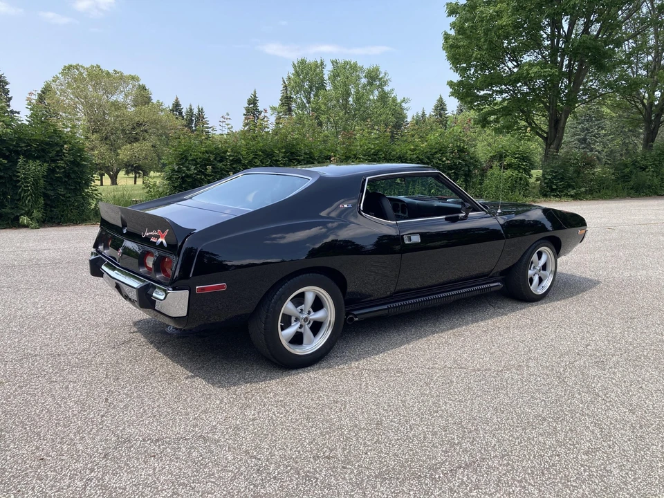1973 AMC Javelin - Image 21 of 31