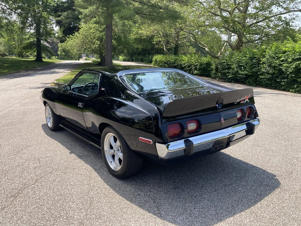 1973 AMC Javelin - Image 26 of 31