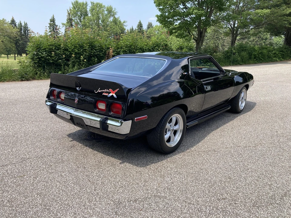 1973 AMC Javelin - Image 23 of 31