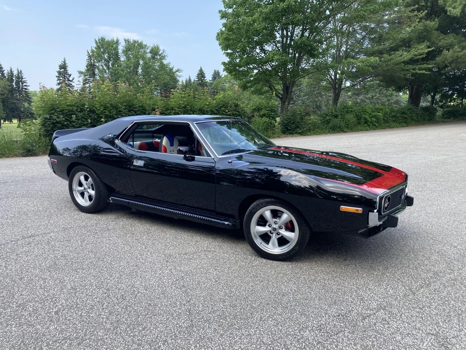 1973 AMC Javelin - Image 19 of 31