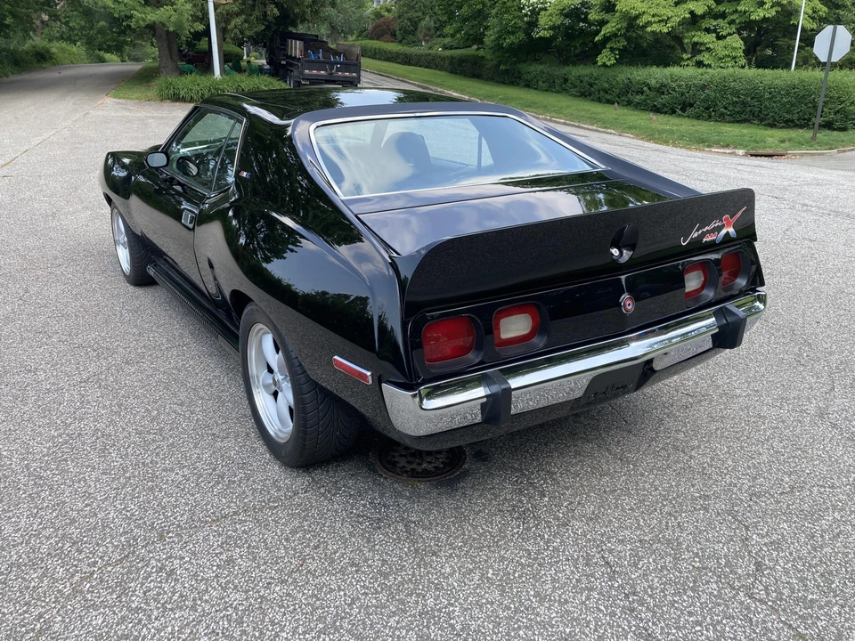 1973 AMC Javelin - Image 25 of 31