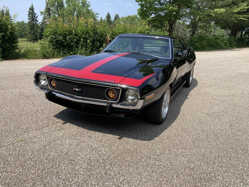 1973 AMC Javelin - Image 6 of 31