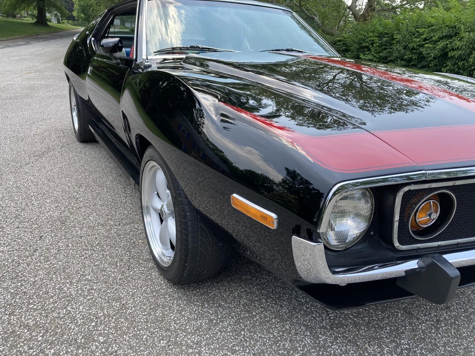 1973 AMC Javelin - Image 30 of 31