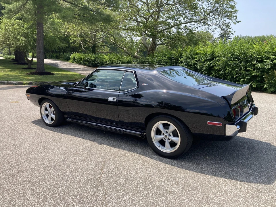 1973 AMC Javelin - Image 27 of 31