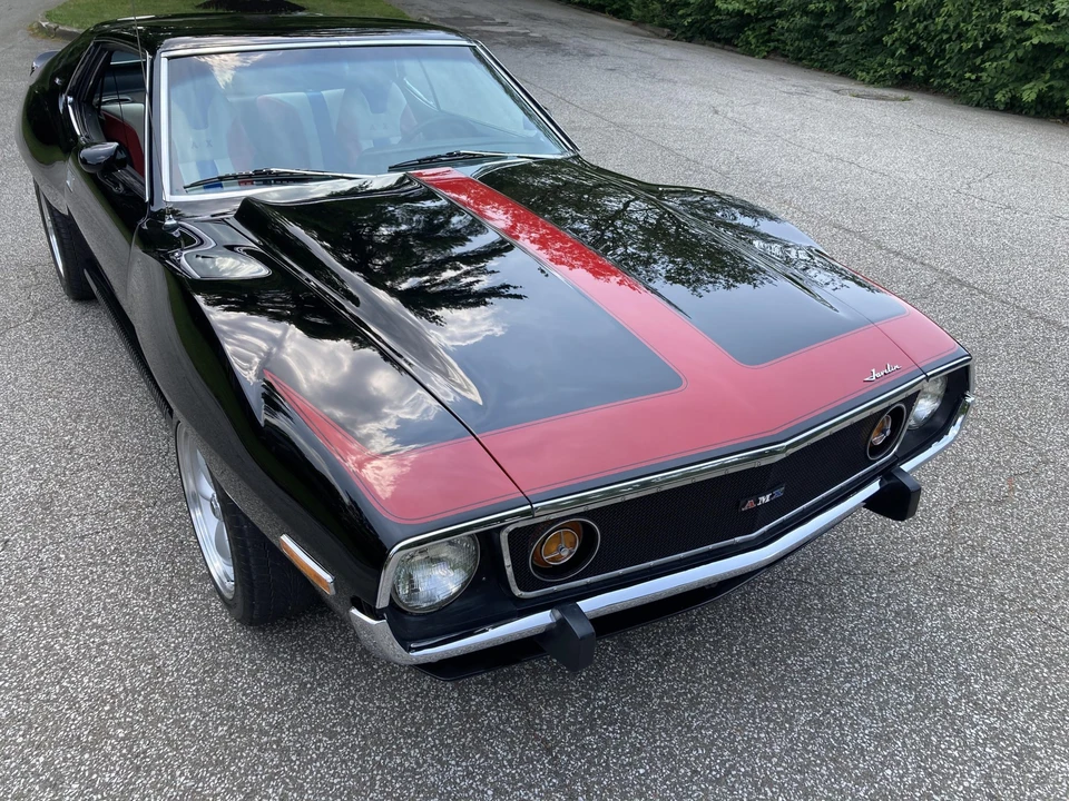 1973 AMC Javelin - Image 28 of 31