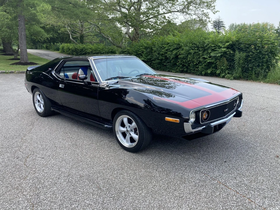1973 AMC Javelin - Image 14 of 31
