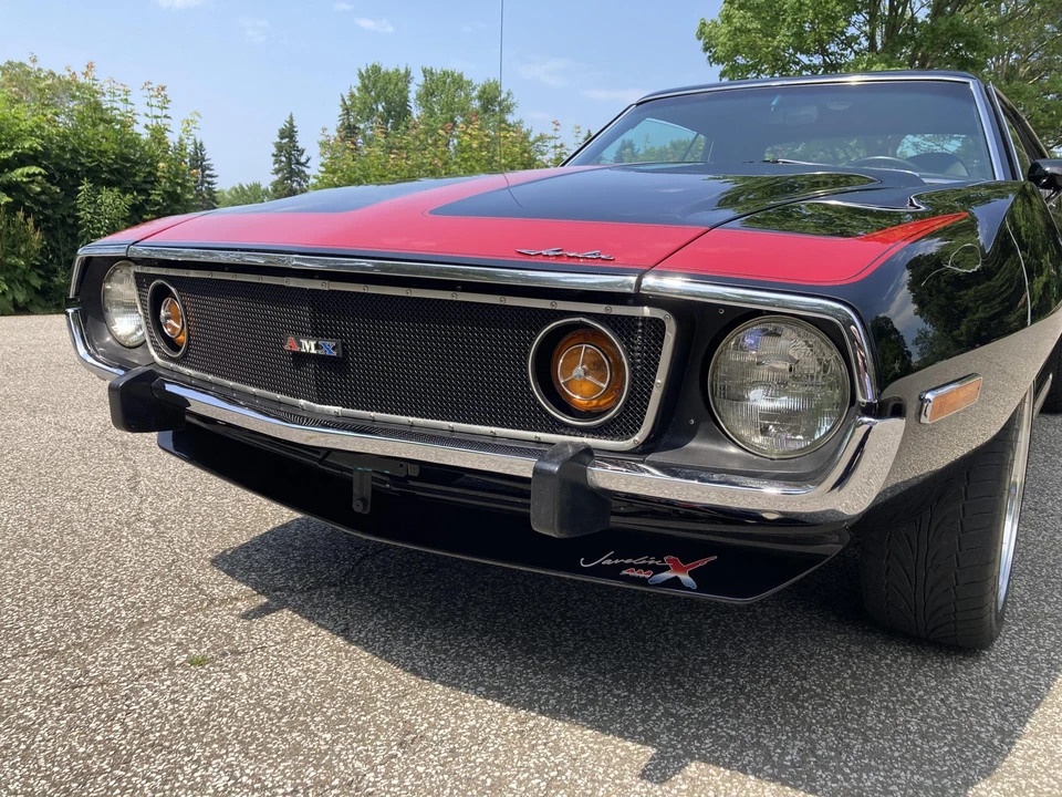 1973 AMC Javelin - Image 29 of 31