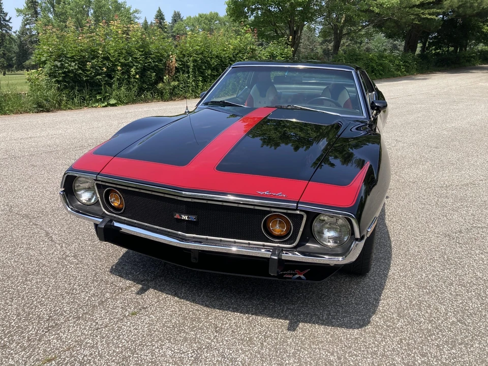 1973 AMC Javelin - Image 8 of 31