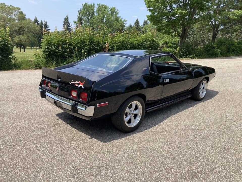 1973 AMC Javelin - Image 22 of 31