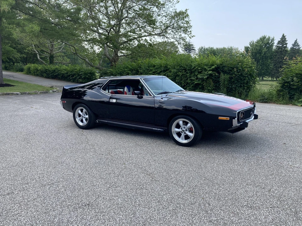 1973 AMC Javelin - Image 18 of 31