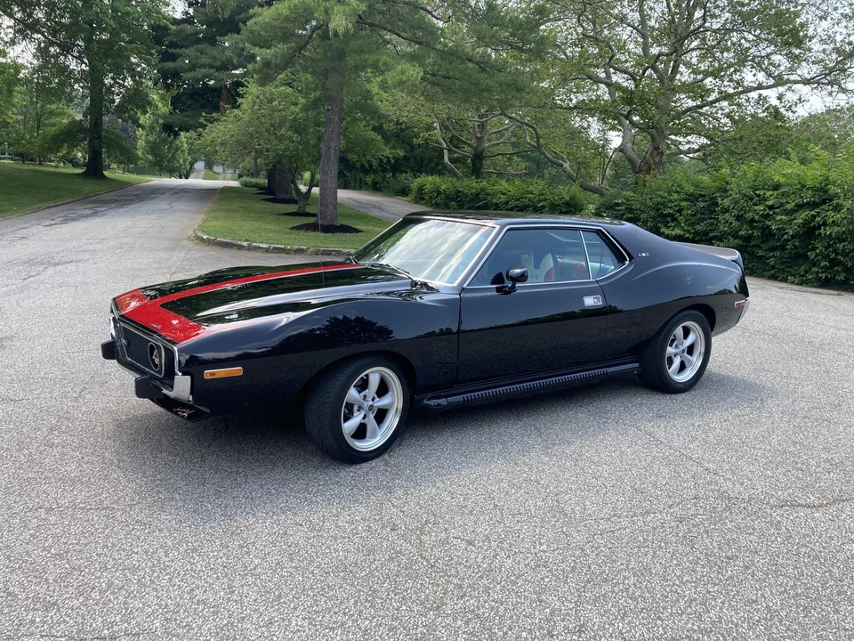 1973 AMC Javelin - Image 2 of 31