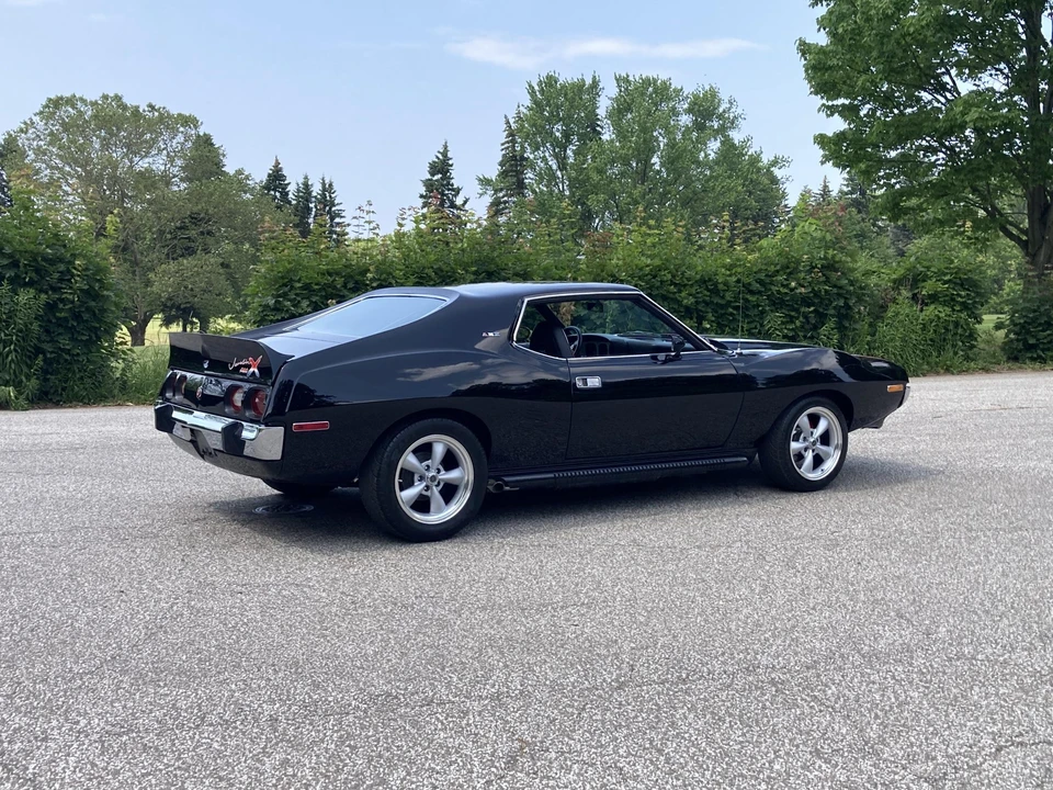 1973 AMC Javelin - Image 20 of 31