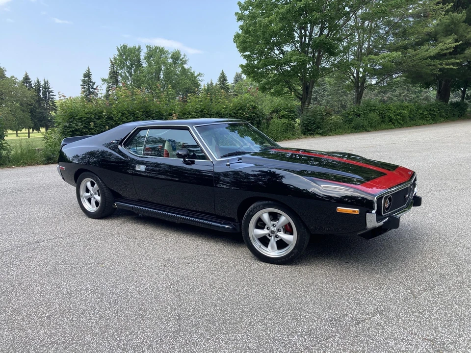 1973 AMC Javelin - Image 17 of 31