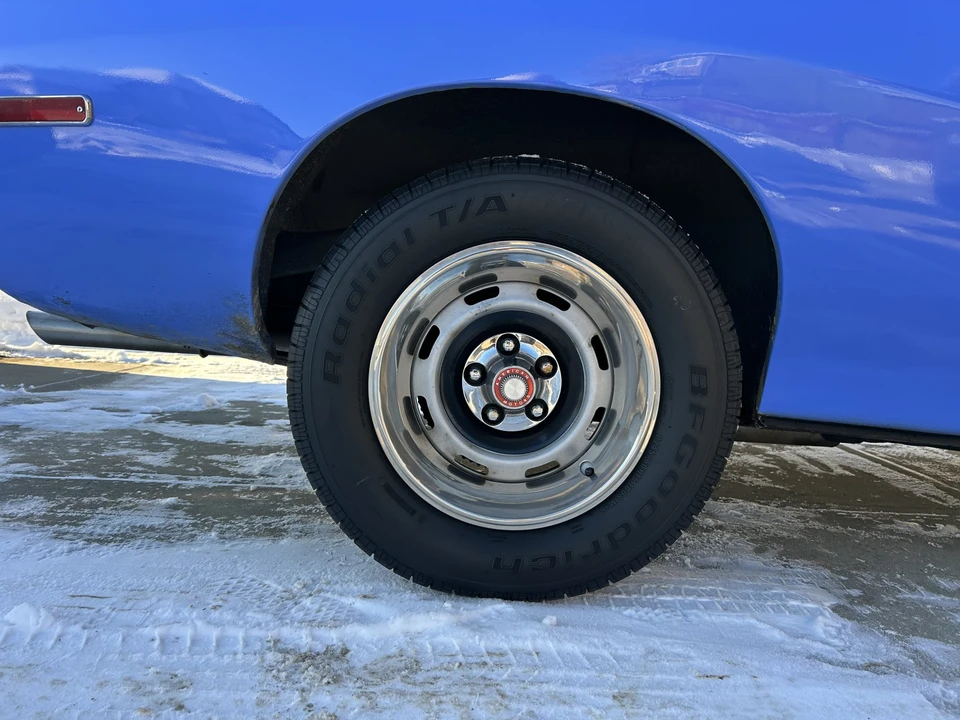 1974 AMC Javelin - Image 28 of 31