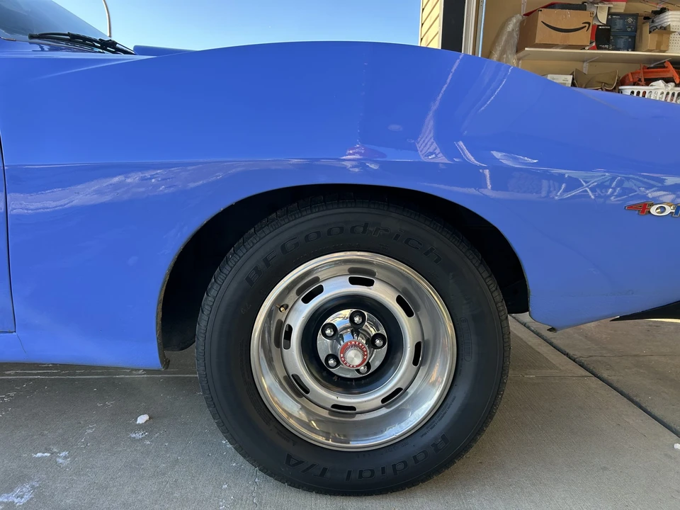 1974 AMC Javelin - Image 27 of 31