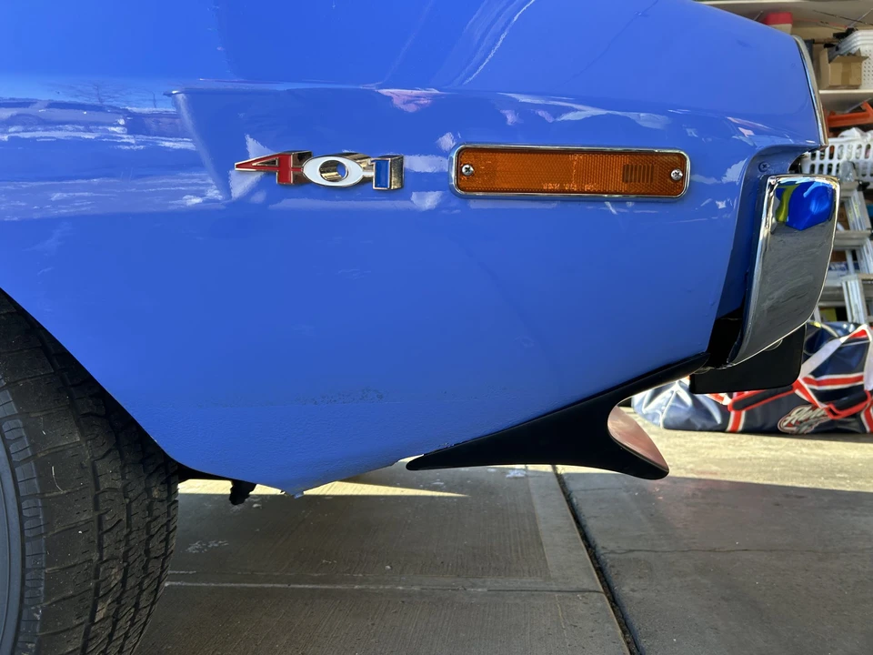 1974 AMC Javelin - Image 26 of 31