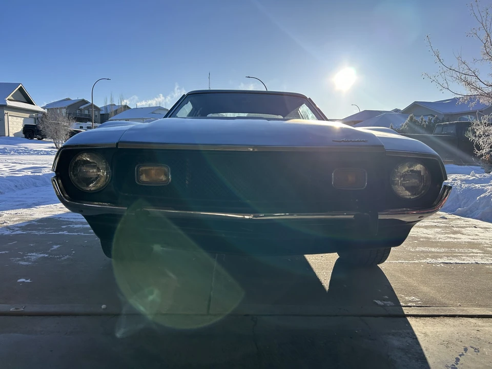 1974 AMC Javelin - Image 12 of 31