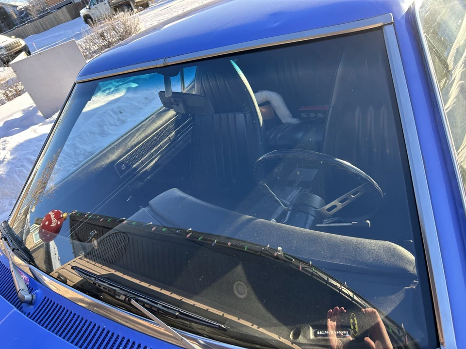 1974 AMC Javelin - Image 18 of 31