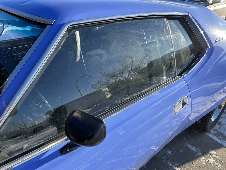 1974 AMC Javelin - Image 19 of 31
