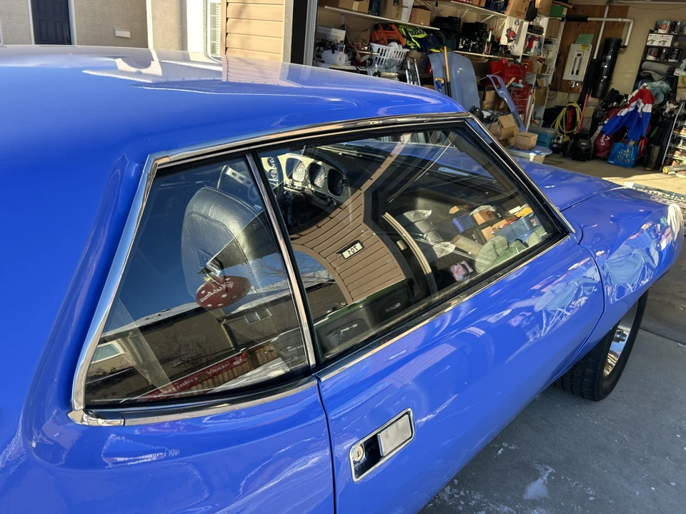 1974 AMC Javelin - Image 22 of 31