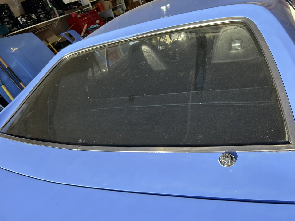 1974 AMC Javelin - Image 20 of 31