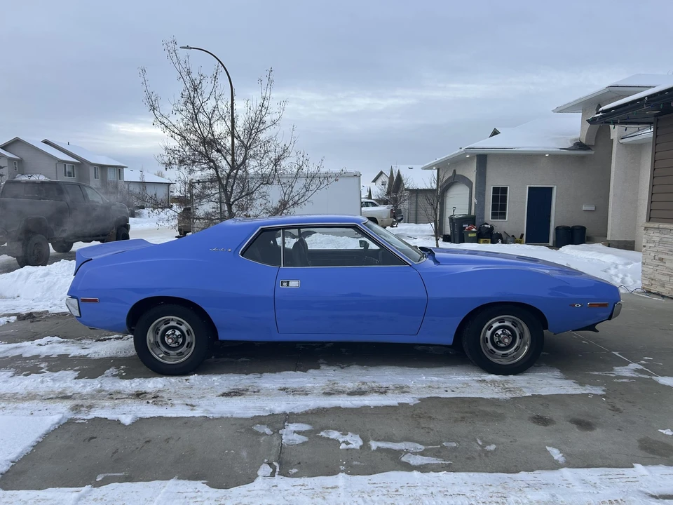 1974 AMC Javelin - Image 6 of 31