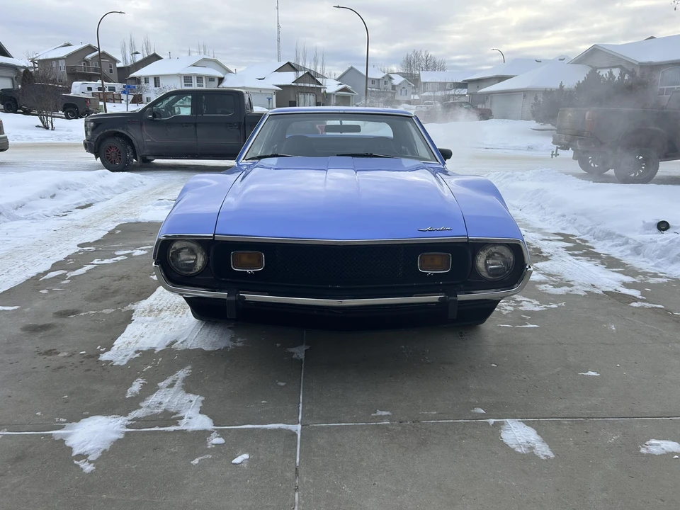 1974 AMC Javelin - Image 4 of 31
