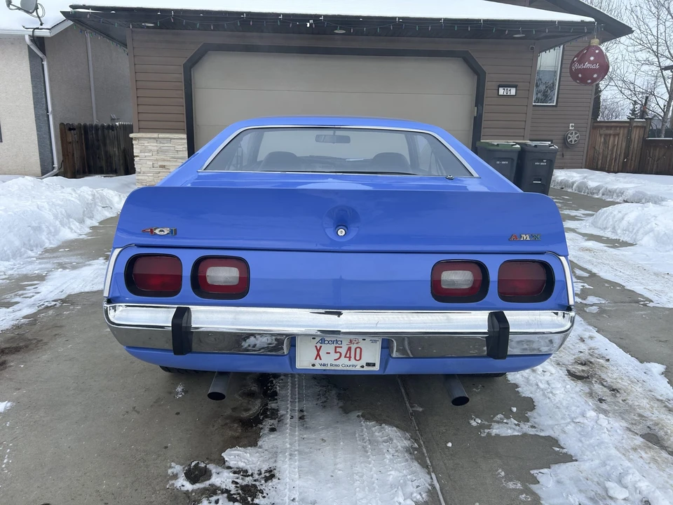 1974 AMC Javelin - Image 8 of 31