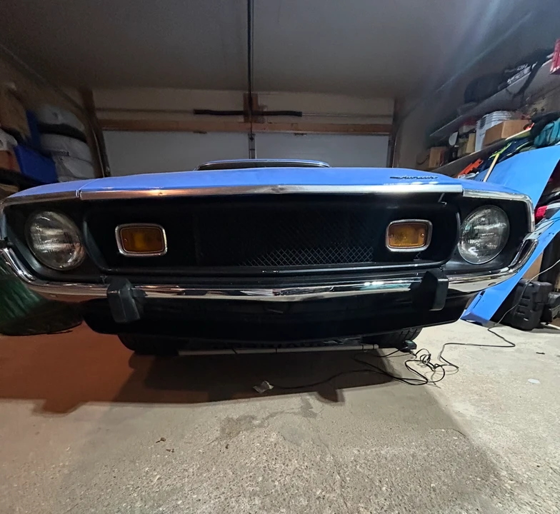 1974 AMC Javelin - Image 16 of 31