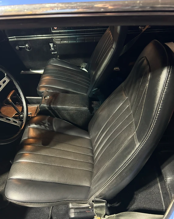 1974 AMC Javelin - Image 31 of 31