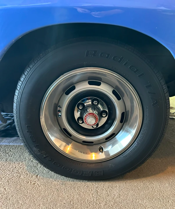 1974 AMC Javelin - Image 29 of 31