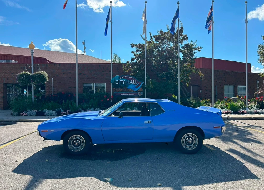 1974 AMC Javelin - Image 11 of 31